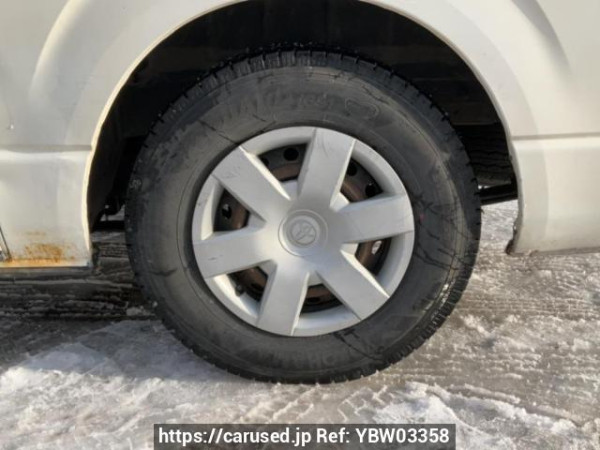 Used 2007 AT toyota hiace-van KDH205V Image[30]