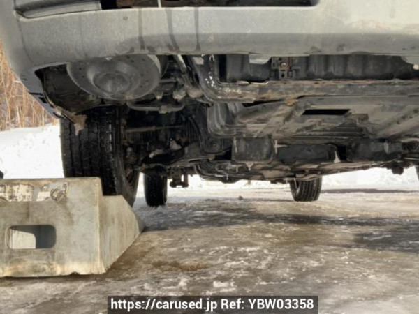 Used 2007 AT toyota hiace-van KDH205V Image[31]