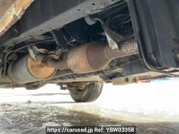 Used 2007 AT toyota hiace-van KDH205V Image[33]