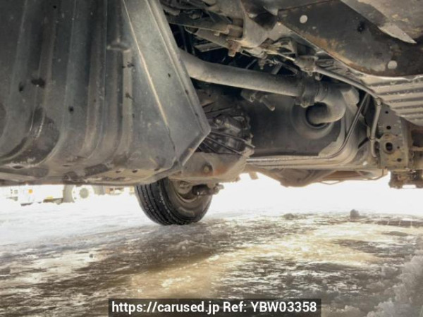 Used 2007 AT toyota hiace-van KDH205V Image[34]