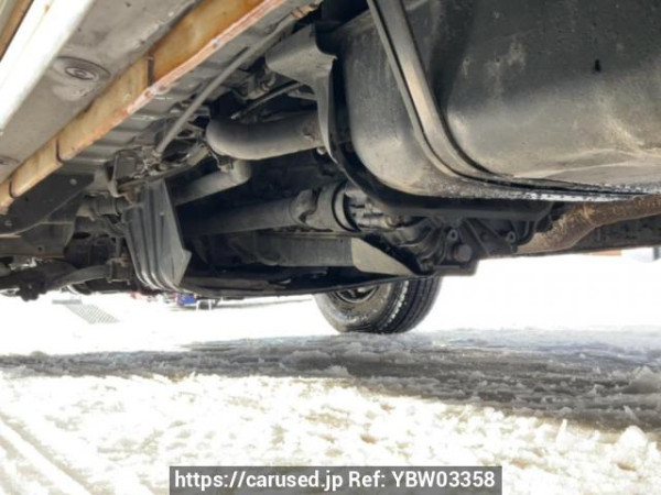 Used 2007 AT toyota hiace-van KDH205V Image[35]