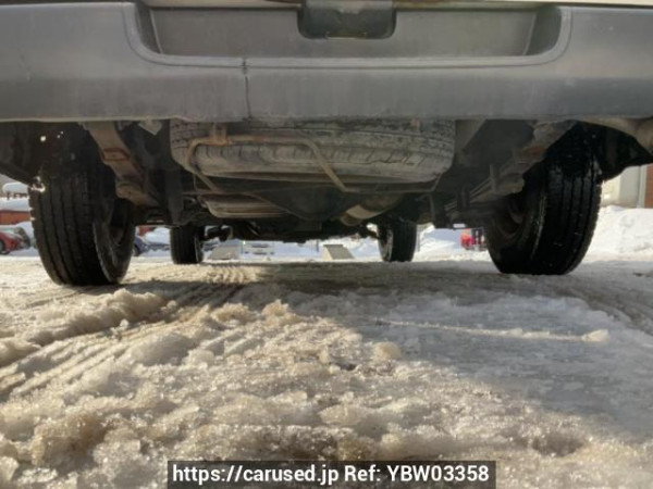 Used 2007 AT toyota hiace-van KDH205V Image[38]