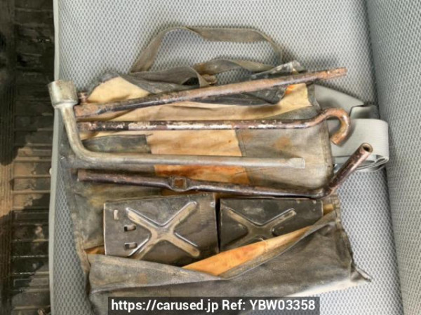 Used 2007 AT toyota hiace-van KDH205V Image[41]