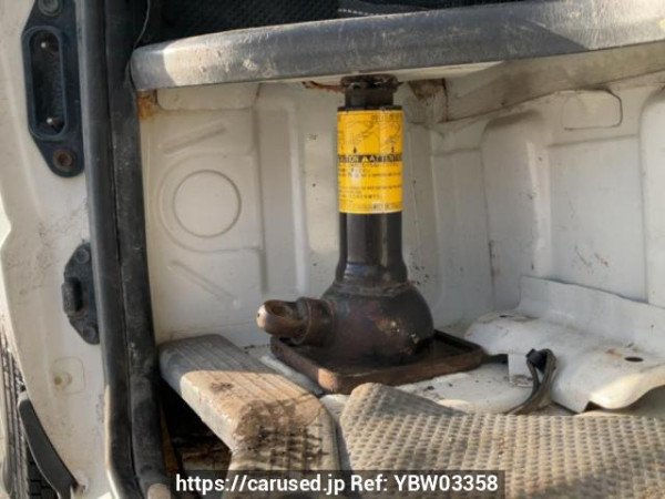 Used 2007 AT toyota hiace-van KDH205V Image[42]