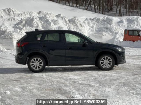 Used 2013 AT mazda cx-5 KEEAW Image[7]