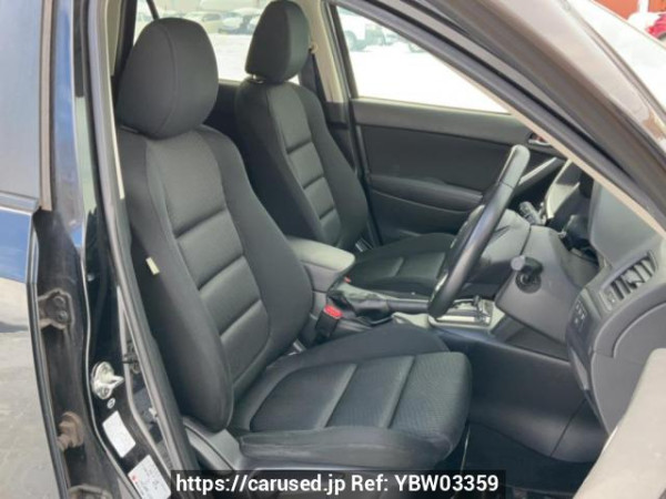 Used 2013 AT mazda cx-5 KEEAW Image[12]