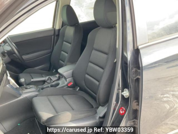 Used 2013 AT mazda cx-5 KEEAW Image[13]