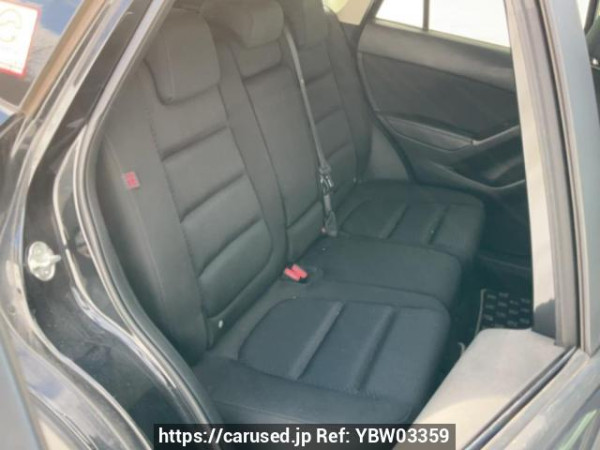 Used 2013 AT mazda cx-5 KEEAW Image[14]