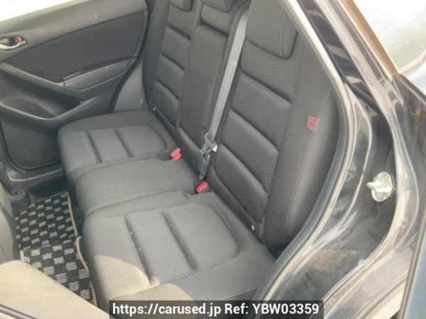 Used 2013 AT mazda cx-5 KEEAW Image[15]