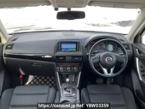 Used 2013 AT mazda cx-5 KEEAW Image[16]
