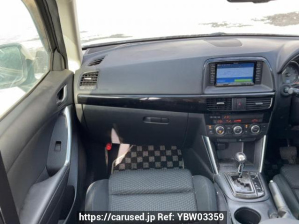 Used 2013 AT mazda cx-5 KEEAW Image[17]