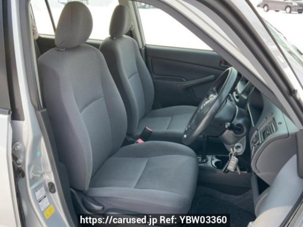 Used 2008 AT toyota succeed-van NCP55V Image[12]