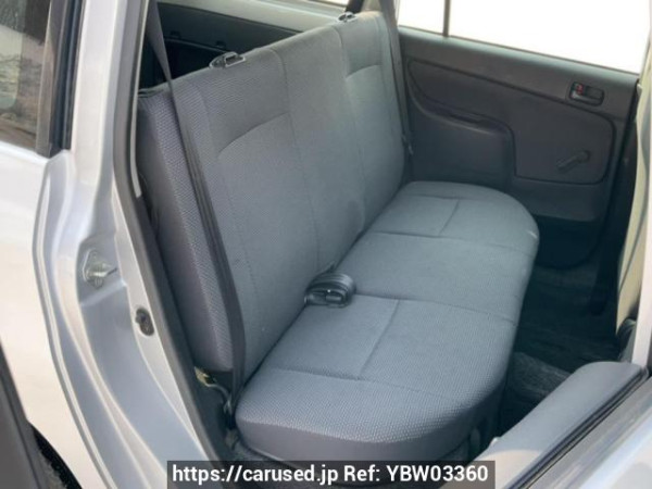 Used 2008 AT toyota succeed-van NCP55V Image[14]