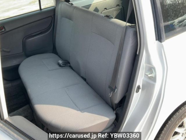 Used 2008 AT toyota succeed-van NCP55V Image[15]