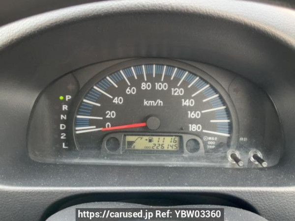 Used 2008 AT toyota succeed-van NCP55V Image[19]