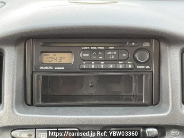 Used 2008 AT toyota succeed-van NCP55V Image[22]