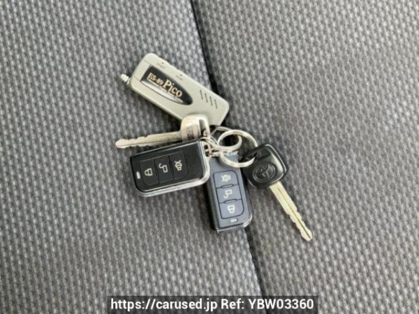 Used 2008 AT toyota succeed-van NCP55V Image[26]