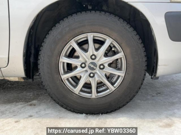 Used 2008 AT toyota succeed-van NCP55V Image[27]