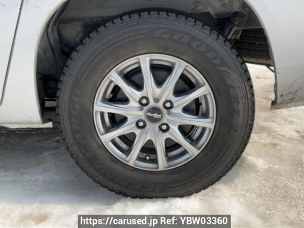 Used 2008 AT toyota succeed-van NCP55V Image[30]