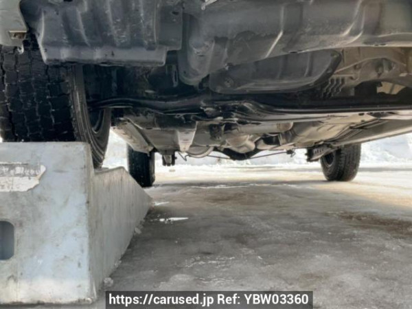 Used 2008 AT toyota succeed-van NCP55V Image[31]