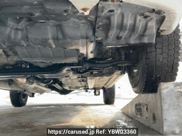 Used 2008 AT toyota succeed-van NCP55V Image[32]