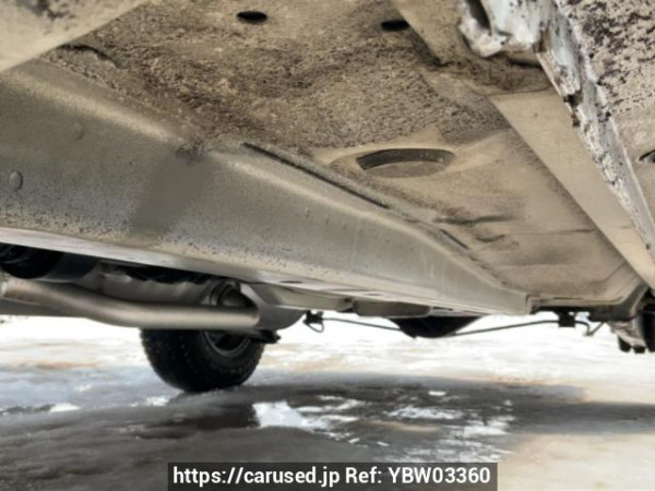 Used 2008 AT toyota succeed-van NCP55V Image[34]