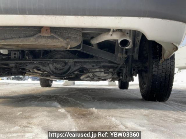 Used 2008 AT toyota succeed-van NCP55V Image[38]