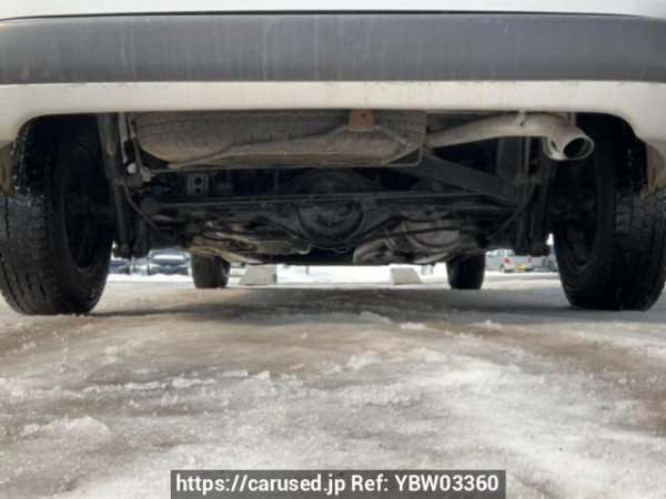 Used 2008 AT toyota succeed-van NCP55V Image[39]