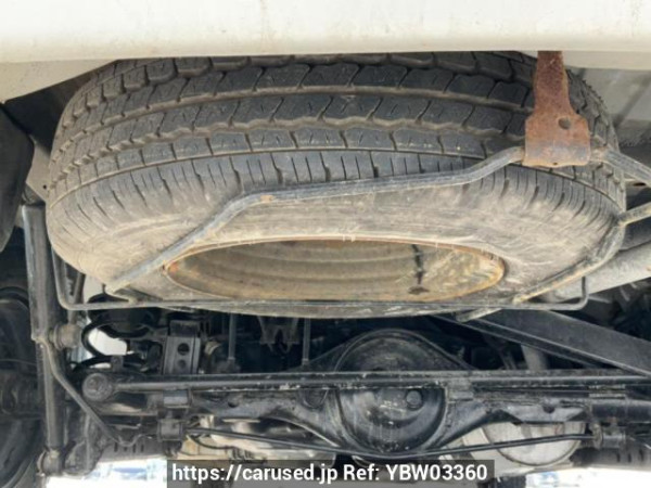 Used 2008 AT toyota succeed-van NCP55V Image[40]