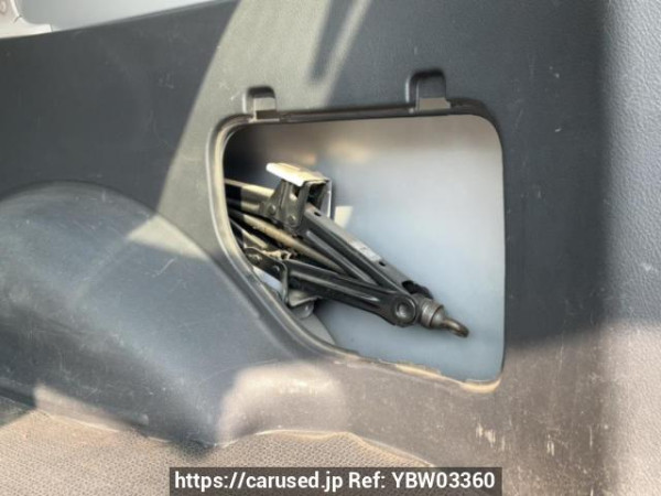 Used 2008 AT toyota succeed-van NCP55V Image[42]