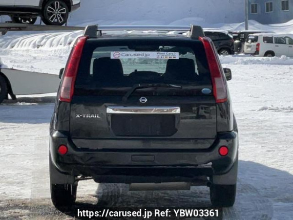 Used 2006 AT nissan x-trail NT30 Image[5]