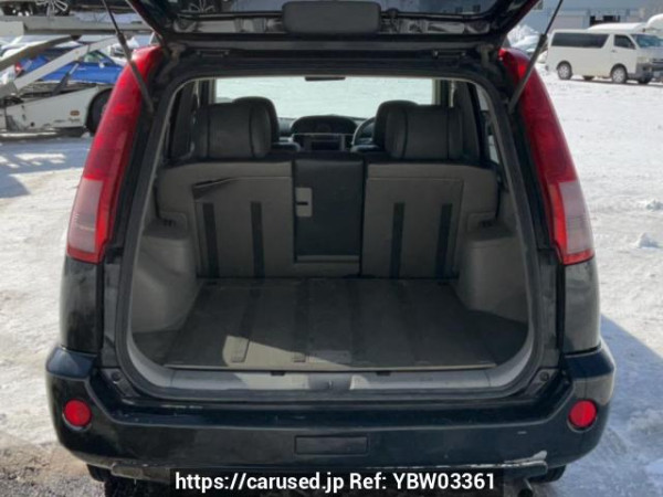 Used 2006 AT nissan x-trail NT30 Image[8]