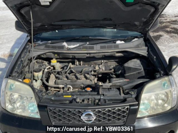 Used 2006 AT nissan x-trail NT30 Image[9]
