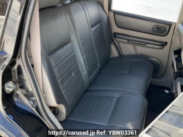 Used 2006 AT nissan x-trail NT30 Image[14]