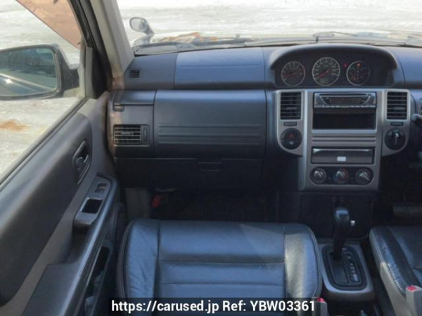 Used 2006 AT nissan x-trail NT30 Image[17]