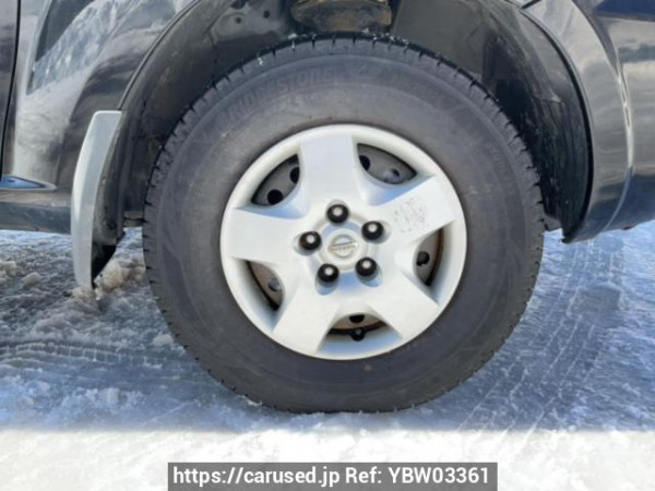 Used 2006 AT nissan x-trail NT30 Image[26]