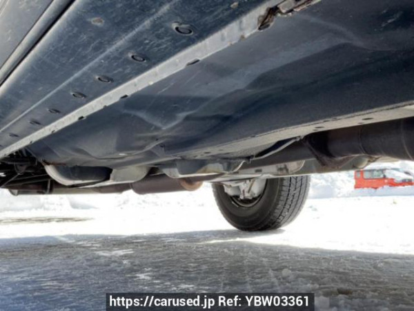 Used 2006 AT nissan x-trail NT30 Image[32]