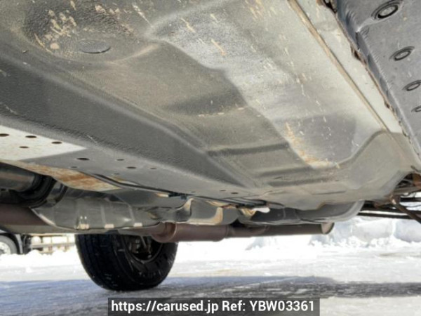 Used 2006 AT nissan x-trail NT30 Image[33]