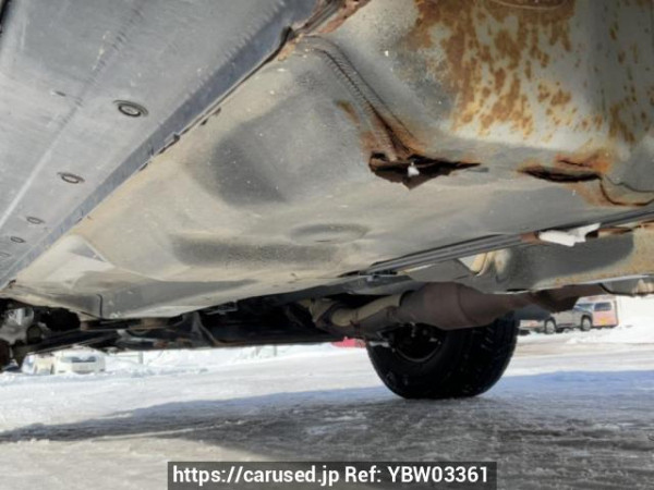 Used 2006 AT nissan x-trail NT30 Image[34]