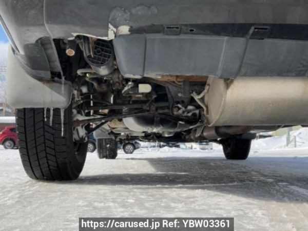 Used 2006 AT nissan x-trail NT30 Image[36]