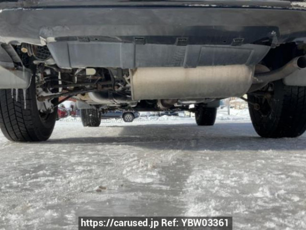 Used 2006 AT nissan x-trail NT30 Image[37]