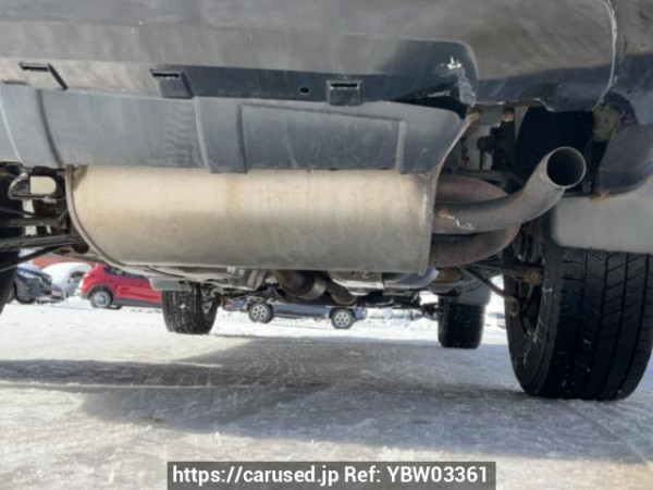 Used 2006 AT nissan x-trail NT30 Image[38]