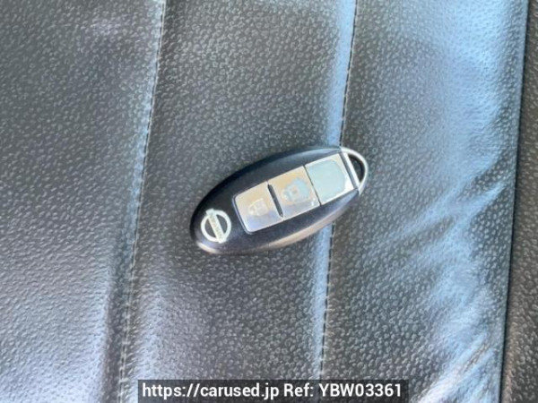 Used 2006 AT nissan x-trail NT30 Image[39]