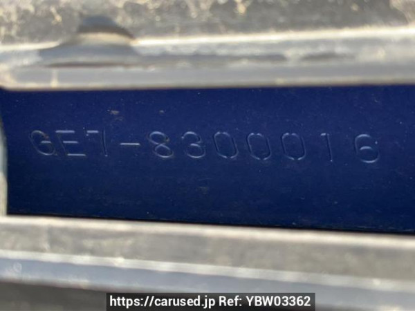 Used 2013 AT honda fit GE7 Image[11]