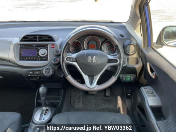 Used 2013 AT honda fit GE7 Image[18]