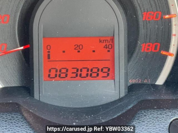 Used 2013 AT honda fit GE7 Image[20]