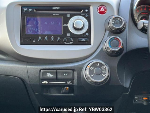 Used 2013 AT honda fit GE7 Image[22]