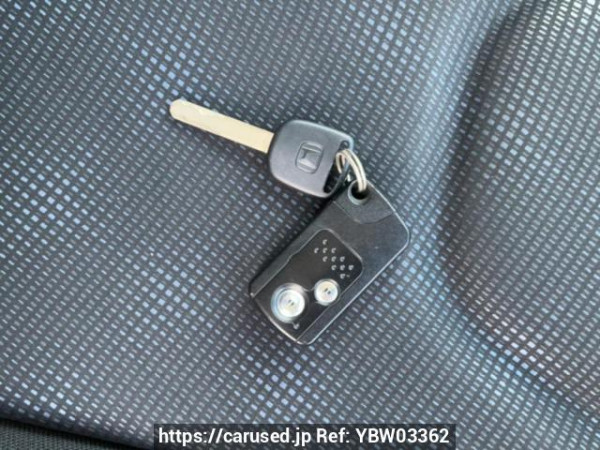 Used 2013 AT honda fit GE7 Image[26]