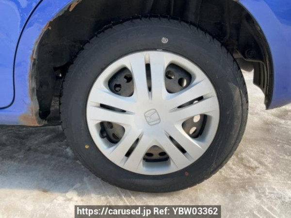 Used 2013 AT honda fit GE7 Image[29]