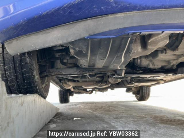 Used 2013 AT honda fit GE7 Image[31]